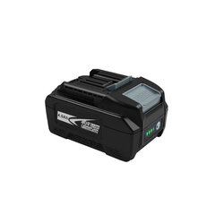 Аккумулятор дляэлектроинструментов MAKITA BL4040, 40V, 4Ah, Li-ion цена и информация | Шуруповерты, дрели | 220.lv