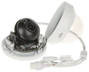 IP kamera IPC324SB-DF40K-I0 - 4 Mpx 4 mm UNIVIEW cena un informācija | Novērošanas kameras | 220.lv
