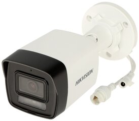 IP kamera DS-2CD1023G2-LIU(2.8MM) Smart Hybrid Light - 1080p Hikvision cena un informācija | Novērošanas kameras | 220.lv