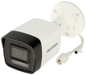 IP kamera DS-2CD1043G2-LIU(4MM) Smart Hybrid Light - 3.7 Mpx Hikvision cena un informācija | Novērošanas kameras | 220.lv