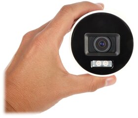 IP-КАМЕРА DS-2CD2047G2H-LI(2.8MM)(EF) ColorVu - 4 Mpx Hikvision цена и информация | Камеры видеонаблюдения | 220.lv