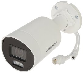 IP kamera DS-2CD2047G2H-LI(2.8MM)(EF) ColorVu - 4 Mpx Hikvision cena un informācija | Novērošanas kameras | 220.lv
