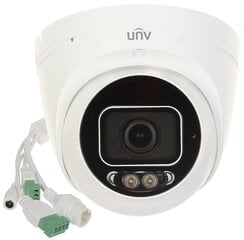 IP kamera IPC3638SE-ADF28K-WL-I0 ColorHunter - 8 Mpx, 4K UHD, 2.8 mm UNIVIEW cena un informācija | Novērošanas kameras | 220.lv