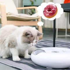 Автоматическая кормушка для котов/собак цена и информация | Миски, ящики для корма | 220.lv