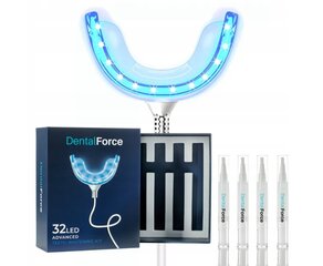 Набор для белоснежной улыбки K700 цена и информация | Зубные щетки, пасты | 220.lv