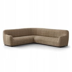 Ga.i.Co stūra dīvāna pārvalks Superior 340 - 500 cm cena un informācija | Mēbeļu pārvalki | 220.lv
