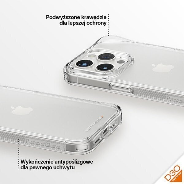 HardCase iPhone 15 Pro cena un informācija | Telefonu vāciņi, maciņi | 220.lv