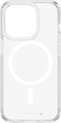 PanzerGlass iPhone 15 Pro цена и информация | Чехлы для телефонов | 220.lv