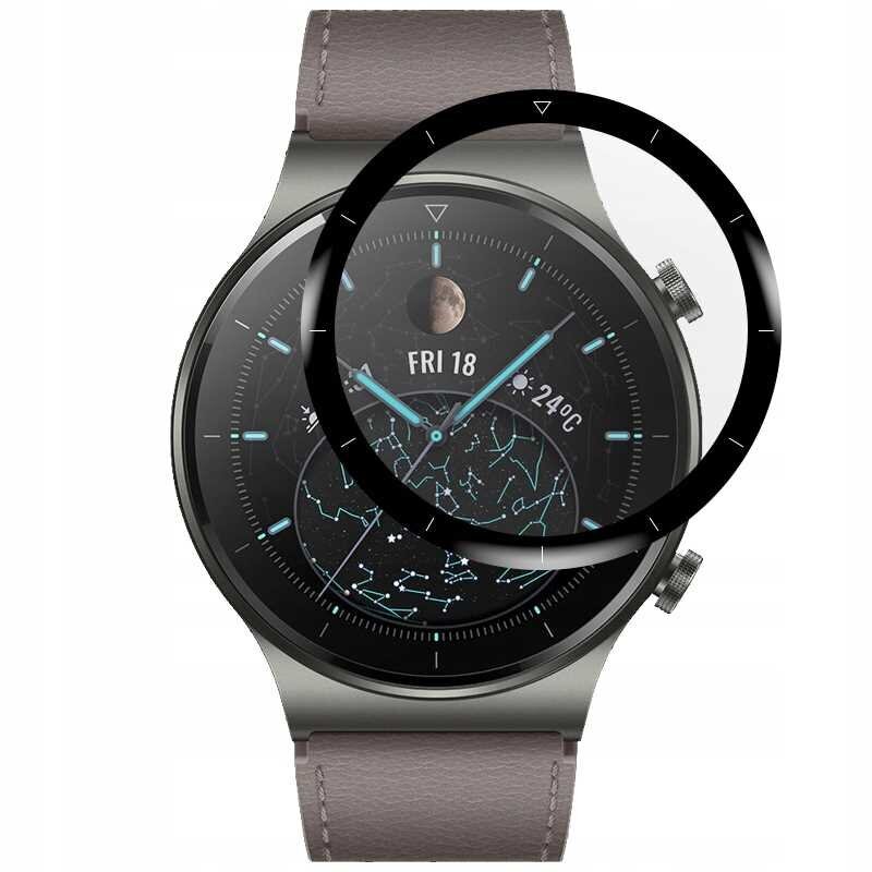 Huawei Watch GT2 Pro цена и информация | Viedpulksteņu un viedo aproču aksesuāri | 220.lv