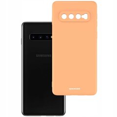 Spacecase Galaxy S10 cena un informācija | Telefonu vāciņi, maciņi | 220.lv