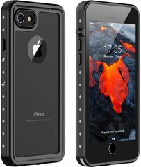 Spacecase iPhone 6/6S cena un informācija | Telefonu vāciņi, maciņi | 220.lv