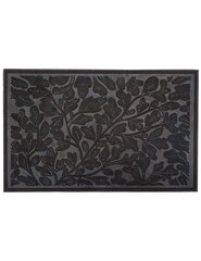 E-floor durvju paklājs Pin Mat, 37x58 cm цена и информация | Придверные коврики | 220.lv