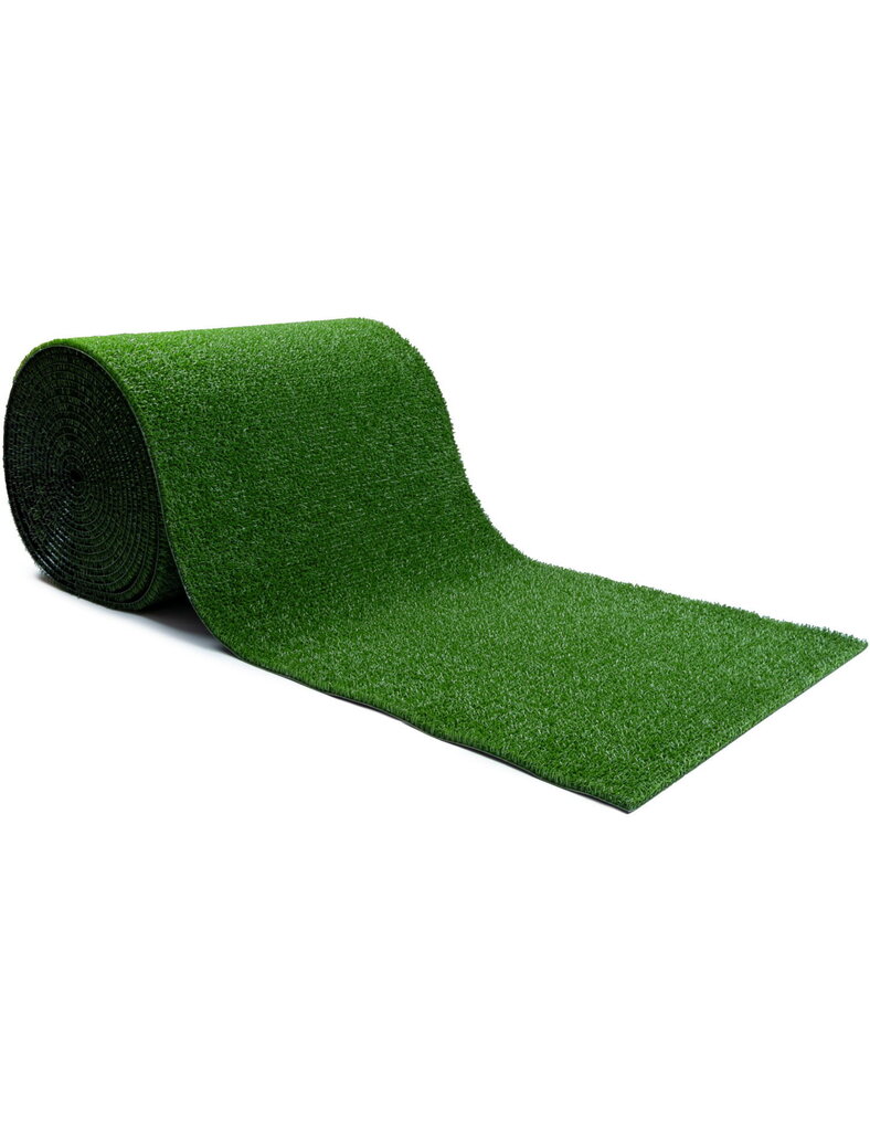 E-floor durvju paklājs Astroturf, 91x100 cm цена и информация | Kājslauķi | 220.lv