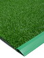 E-floor durvju paklājs Astroturf, 91x100 cm цена и информация | Kājslauķi | 220.lv