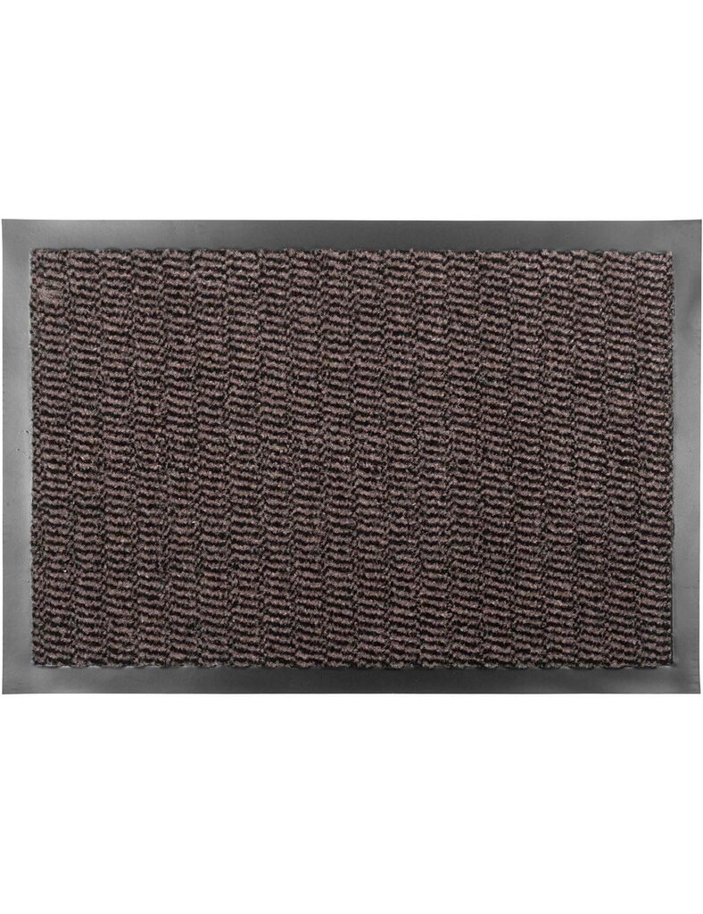 E-floor durvju paklājs Lisbona, 120x180 cm cena un informācija | Kājslauķi | 220.lv