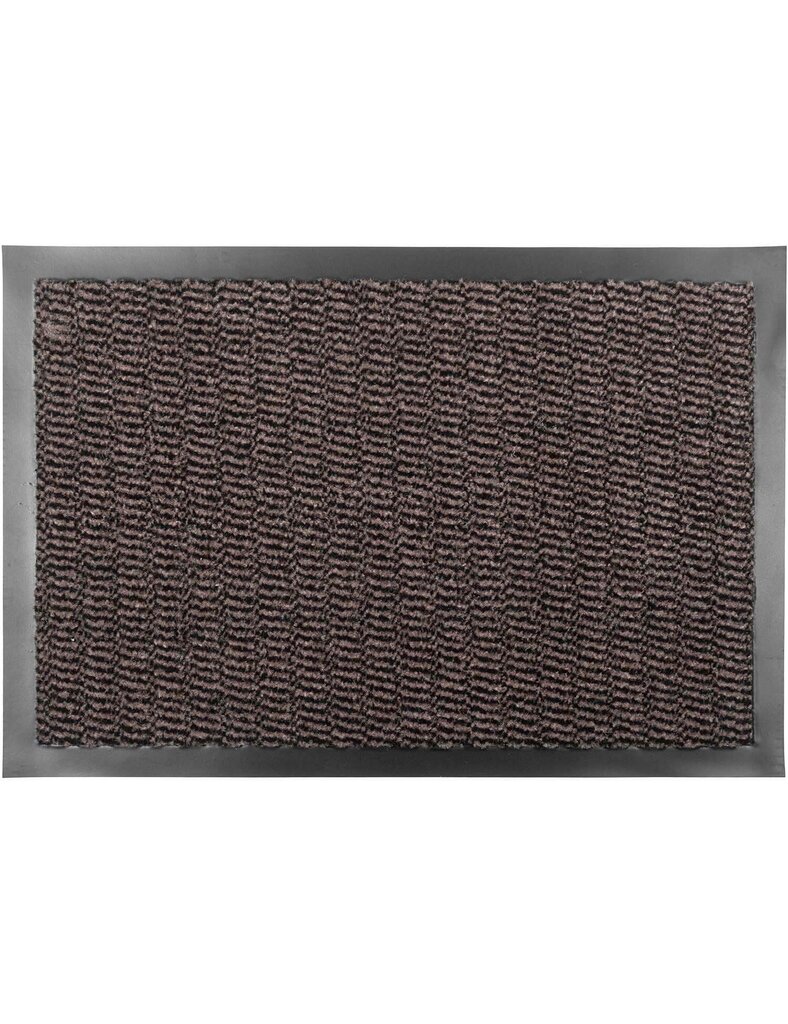 E-floor durvju paklājs Lisbona, 90x150 cm cena un informācija | Kājslauķi | 220.lv