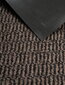 E-floor durvju paklājs Lisbona, 90x150 cm cena un informācija | Kājslauķi | 220.lv