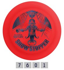 Discgolf DISCMANIA Fairway Driver S-LINE FD ELLA HANSEN Red 7/6/0/1 цена и информация | Диск-гольф | 220.lv