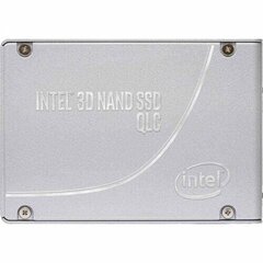 Intel INT-99A0AD D3-S4520, 480GB, 2.5" цена и информация | Внутренние жёсткие диски (HDD, SSD, Hybrid) | 220.lv