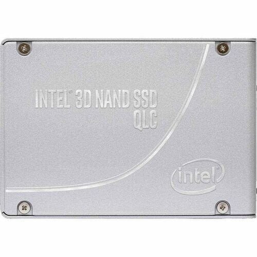 Intel INT-99A0CP D3-S4520, 1.92TB, 2.5" cena un informācija | Iekšējie cietie diski (HDD, SSD, Hybrid) | 220.lv