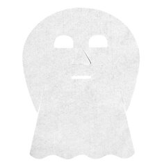 Одноразовые маски из не тканого материала, 50 шт. цена и информация | Первая помощь | 220.lv