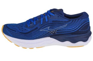 Беговые кроссовки для взрослых Mizuno Wave Rider 26 Синий цена и информация | Кроссовки для мужчин | 220.lv