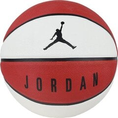Basketbola bumba Jordan Playground 8P, 7. izmērs цена и информация | Баскетбольные мячи | 220.lv