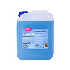 Smidzinātājs visu virsmu dezinfekcijai - piedeva Barbicide, 5 l cena un informācija | Pirmā palīdzība | 220.lv