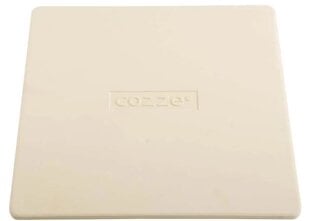 Picas akmens Cozze, 42,5 × 42,5 cm cena un informācija | Grili | 220.lv