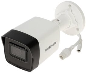 IP kamera DS-2CD1023G2-I(4MM) - 1080p Hikvision cena un informācija | Novērošanas kameras | 220.lv