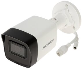 IP-КАМЕРА DS-2CD1043G2-I(4MM) - 3.7 Mpx Hikvision цена и информация | Камеры видеонаблюдения | 220.lv