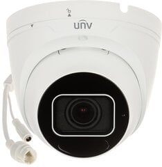 IP-КАМЕРА IPC3635LB-ADZK-H - 5 Mpx 2.8 ... 12 mm - MOTOZOOM UNIVIEW цена и информация | Камеры видеонаблюдения | 220.lv