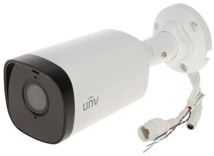 IP kamera IPC2312SB-ADF60KM-I0 - 1080p 6 mm UNIVIEW cena un informācija | Novērošanas kameras | 220.lv