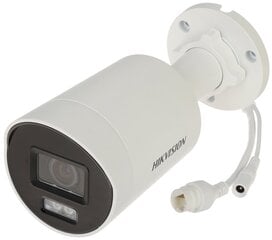 IP-КАМЕРА DS-2CD2087G2H-LI(2.8MM)(EF) ColorVu - 8.3 Mpx 4K UHD Hikvision цена и информация | Камеры видеонаблюдения | 220.lv