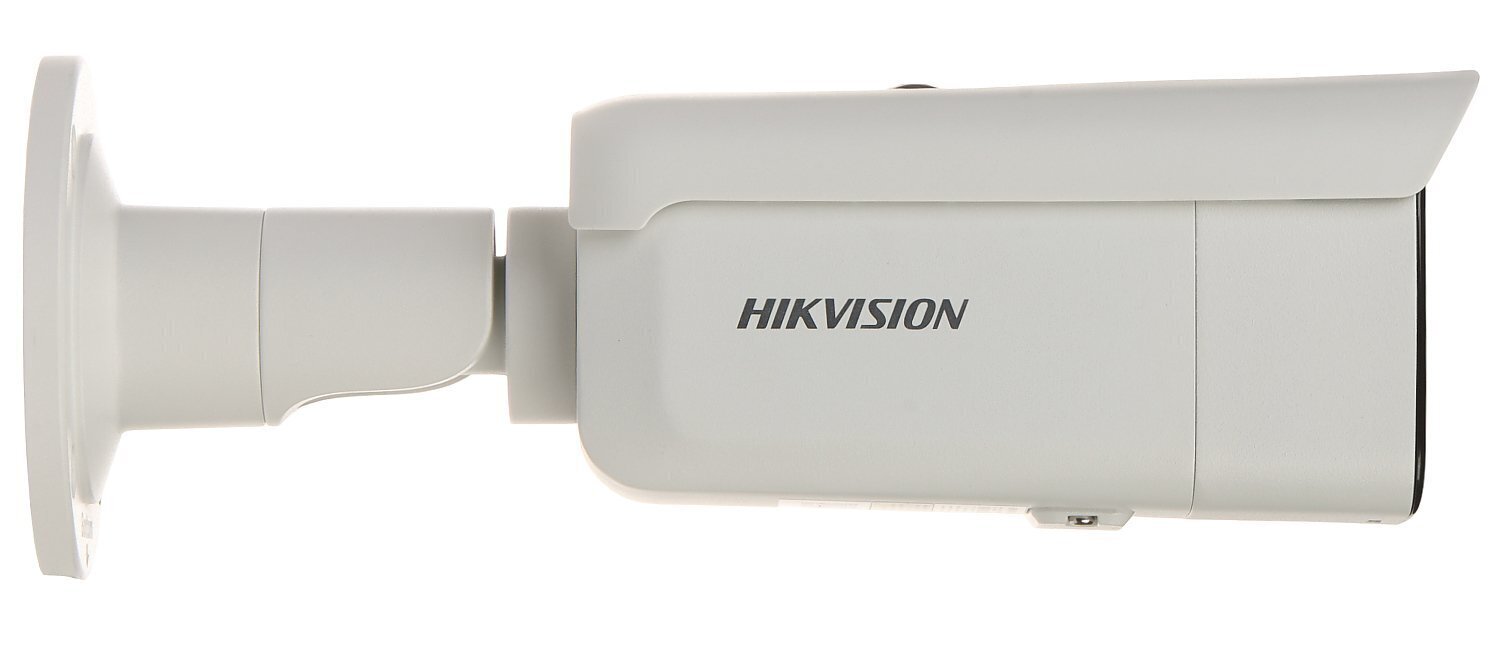 IP kamera DS-2CD2T87G2H-LI(2.8MM)(EF) ColorVu - 8.3 Mpx, 4K UHD Hikvision cena un informācija | Novērošanas kameras | 220.lv