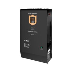 Kemot PROsolar7000 cena un informācija | UPS- Nepārtrauktās barošanas bloki | 220.lv