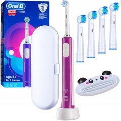 Oral-B 4210201202332 цена и информация | Электрические зубные щетки | 220.lv