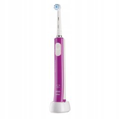 Oral-B 4210201202332 цена и информация | Электрические зубные щетки | 220.lv