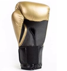 Боксерские перчатки Everlast Elite, 10 унций цена и информация | Другие товары для фитнеса | 220.lv