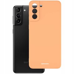 Spacecase Silicone Case cena un informācija | Telefonu vāciņi, maciņi | 220.lv