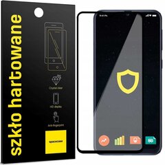 Spacecase Tempered Glass 5D cena un informācija | Ekrāna aizsargstikli | 220.lv