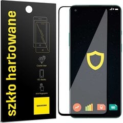 Spacecase Tempered Glass 5D cena un informācija | Ekrāna aizsargstikli | 220.lv