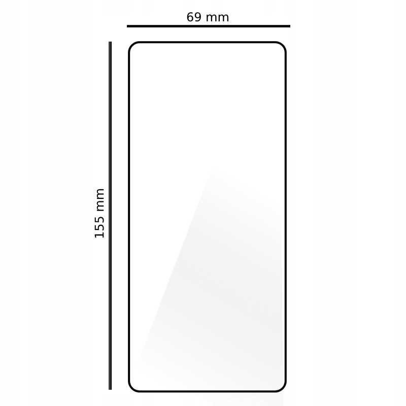 Spacecase Tempered Glass 5D cena un informācija | Ekrāna aizsargstikli | 220.lv