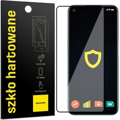 Spacecase Tempered Glass 5D цена и информация | Защитные пленки для телефонов | 220.lv