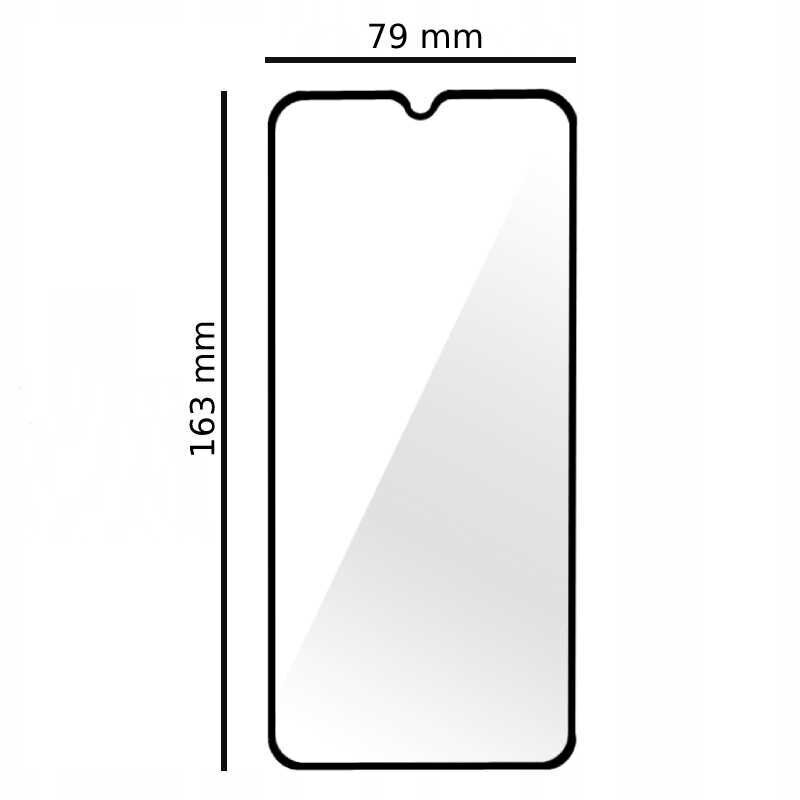 Spacecase Tempered Glass 5D цена и информация | Ekrāna aizsargstikli | 220.lv