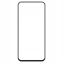 Spacecase Tempered Glass 5D цена и информация | Защитные пленки для телефонов | 220.lv