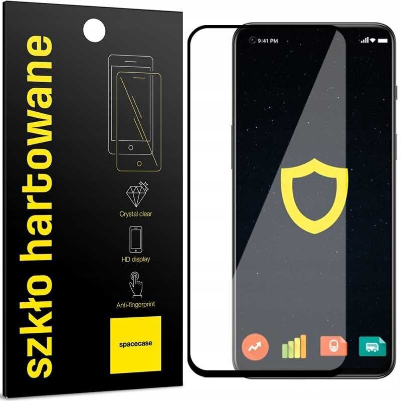 Spacecase Tempered Glass 5D cena un informācija | Ekrāna aizsargstikli | 220.lv