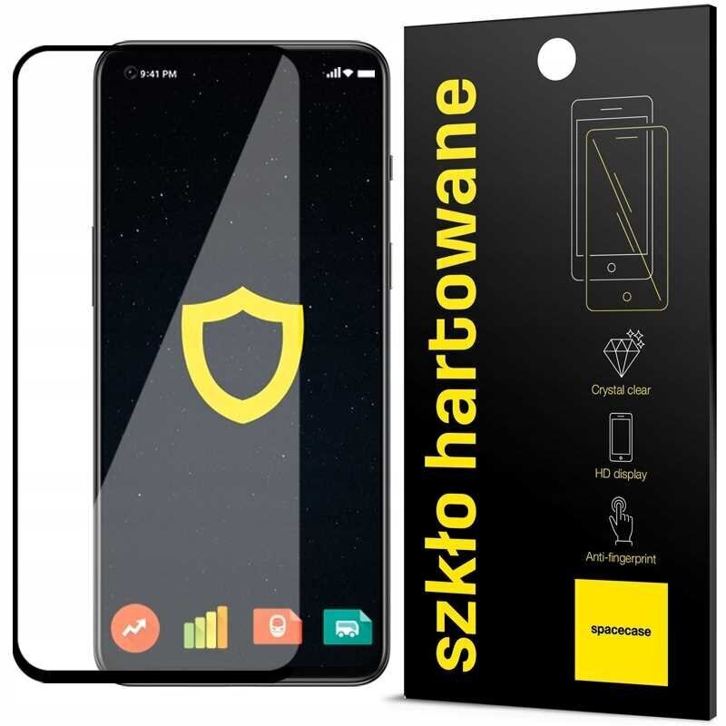 Spacecase Tempered Glass 5D cena un informācija | Ekrāna aizsargstikli | 220.lv