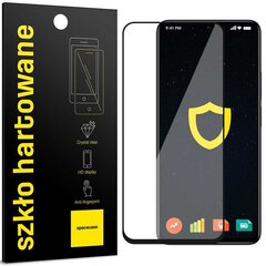 Spacecase Tempered Glass 5D cena un informācija | Ekrāna aizsargstikli | 220.lv