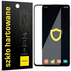 Spacecase Tempered Glass 5D cena un informācija | Ekrāna aizsargstikli | 220.lv